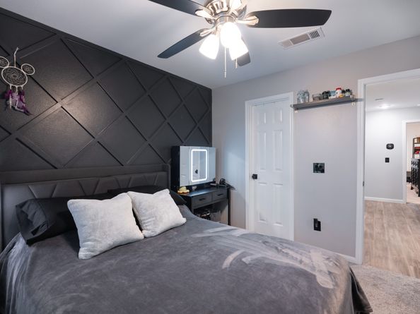 7309 Hobby Wind Ridge Drive, Houston TX 77075
