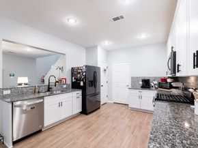 7309 Hobby Wind Ridge Drive, Houston TX 77075