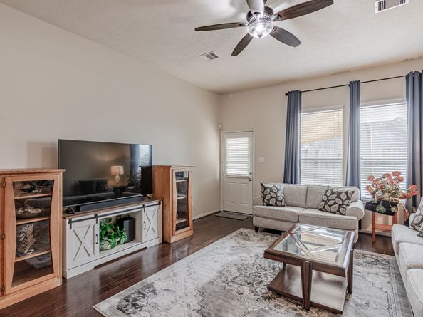 2954 Smokey Forest Lane, Spring TX 77386