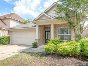 2954 Smokey Forest Lane, Spring TX 77386