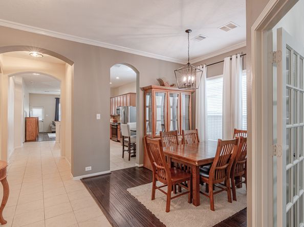 2954 Smokey Forest Lane, Spring TX 77386