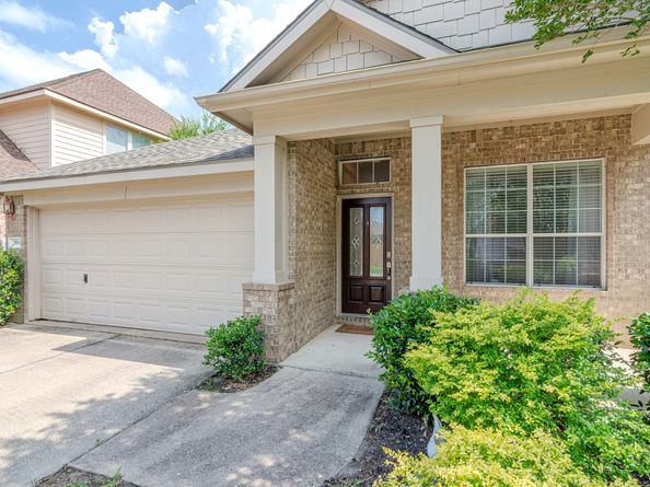 2954 Smokey Forest Lane, Spring TX 77386