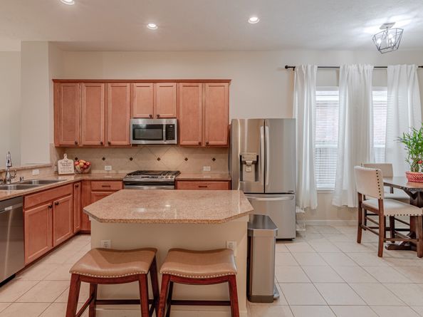 2954 Smokey Forest Lane, Spring TX 77386