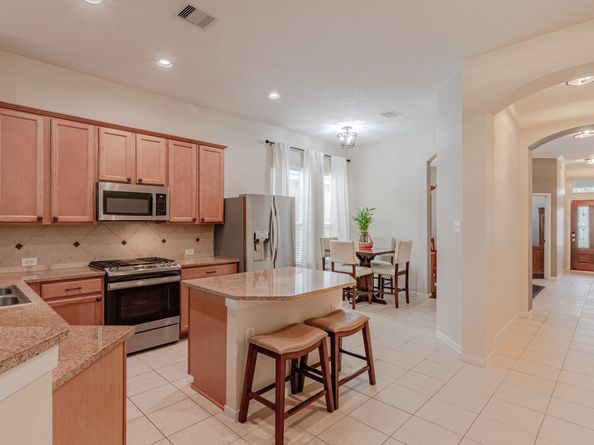 2954 Smokey Forest Lane, Spring TX 77386