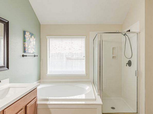 2954 Smokey Forest Lane, Spring TX 77386