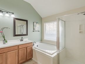 2954 Smokey Forest Lane, Spring TX 77386