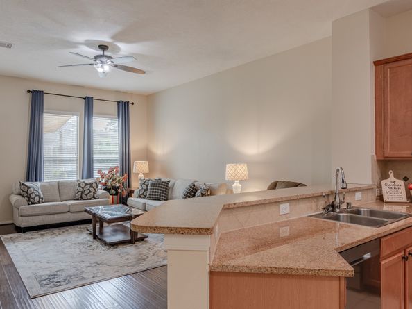 2954 Smokey Forest Lane, Spring TX 77386