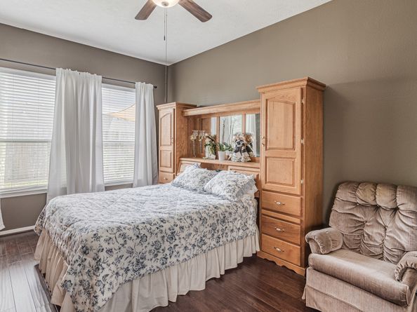 2954 Smokey Forest Lane, Spring TX 77386