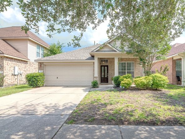 2954 Smokey Forest Lane, Spring TX 77386