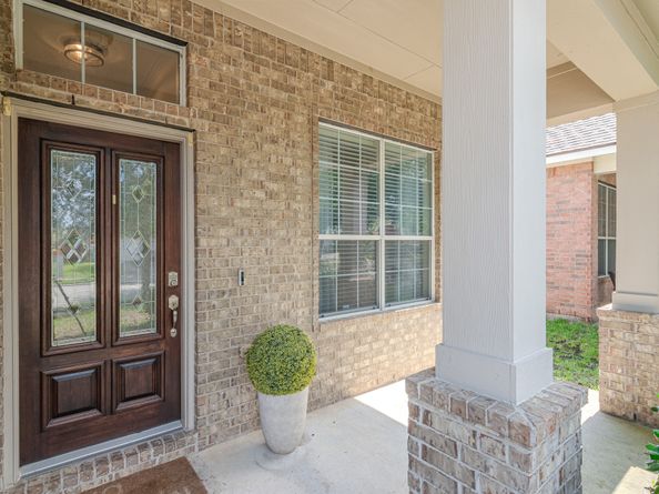2954 Smokey Forest Lane, Spring TX 77386