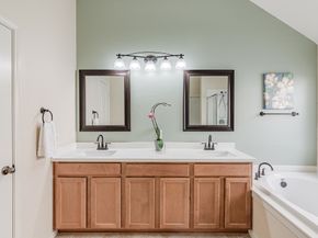 2954 Smokey Forest Lane, Spring TX 77386