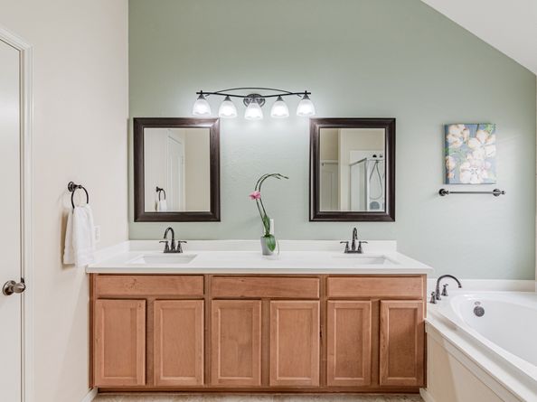 2954 Smokey Forest Lane, Spring TX 77386