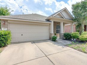 2954 Smokey Forest Lane, Spring TX 77386