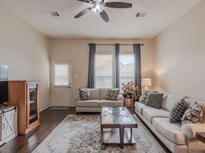 2954 Smokey Forest Lane, Spring TX 77386