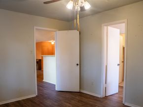 4822 Misty Shadows Drive, Houston TX 77041