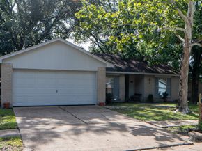 4822 Misty Shadows Drive, Houston TX 77041