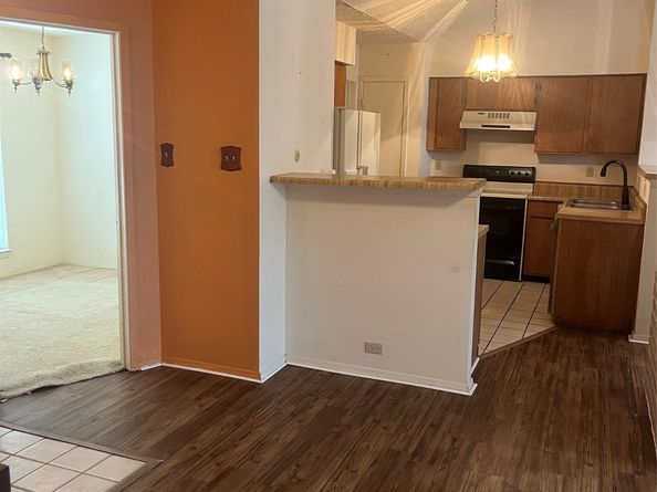 4822 Misty Shadows Drive, Houston TX 77041