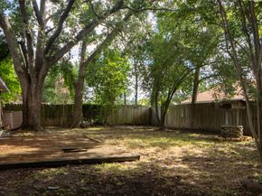 4822 Misty Shadows Drive, Houston TX 77041