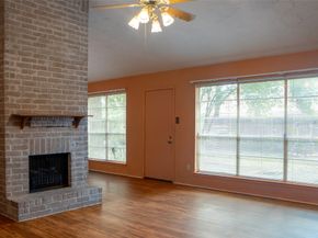 4822 Misty Shadows Drive, Houston TX 77041