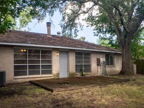 4822 Misty Shadows Drive, Houston TX 77041