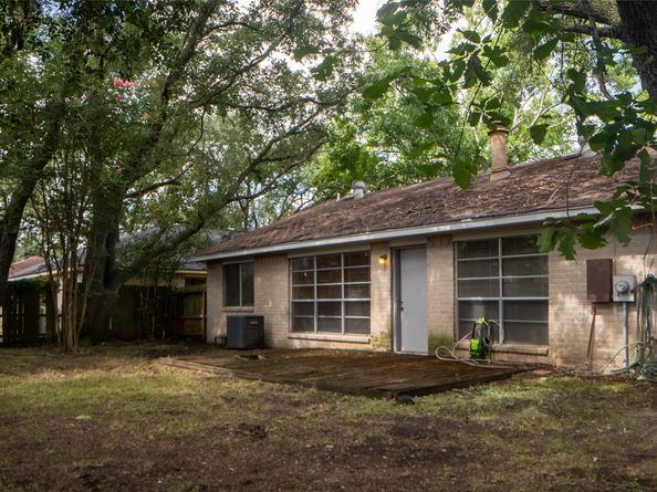 4822 Misty Shadows Drive, Houston TX 77041