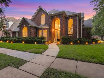 3402 Haywood Court