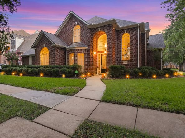 3402 Haywood Court, Sugar Land TX 77478