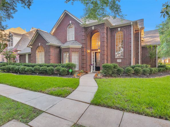 3402 Haywood Court, Sugar Land TX 77478