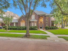 3402 Haywood Court, Sugar Land TX 77478