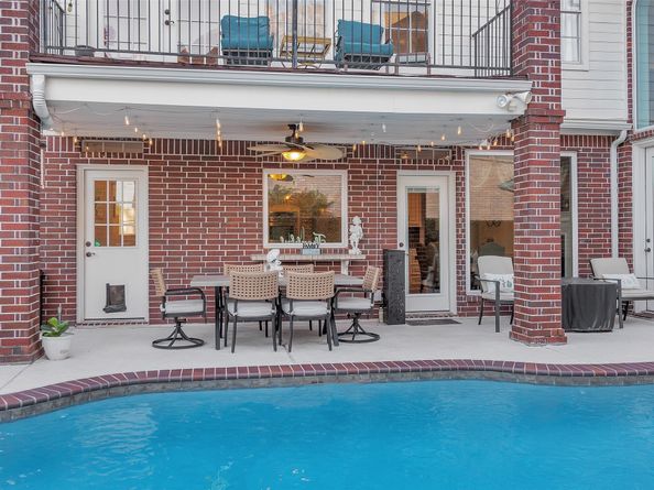 3402 Haywood Court, Sugar Land TX 77478