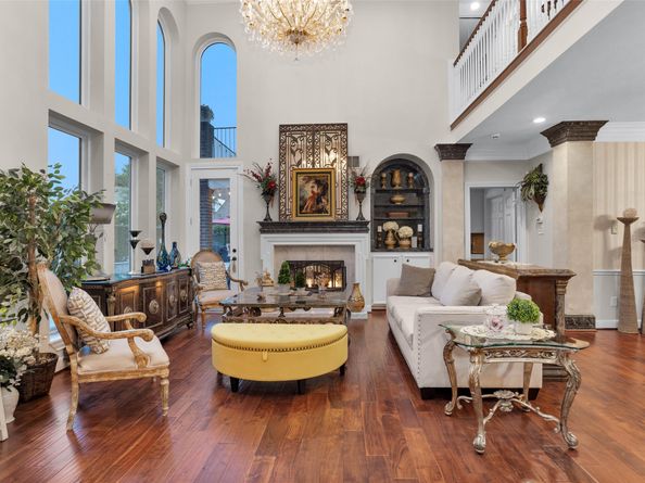 3402 Haywood Court, Sugar Land TX 77478