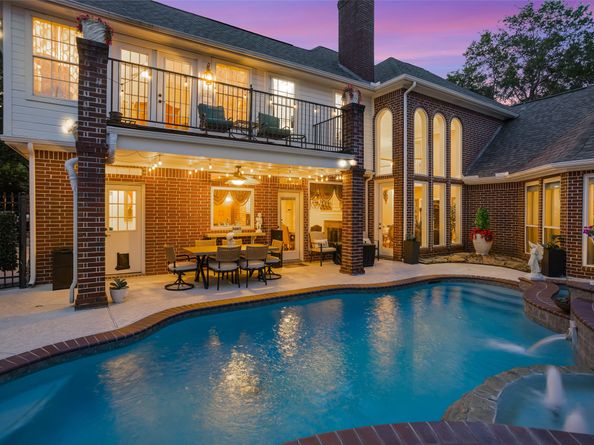 3402 Haywood Court, Sugar Land TX 77478