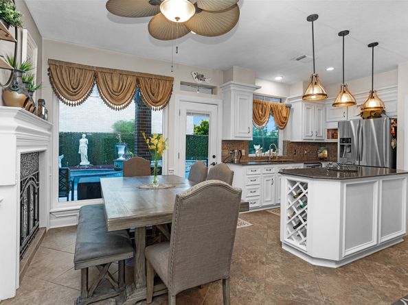 3402 Haywood Court, Sugar Land TX 77478