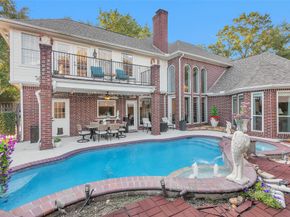 3402 Haywood Court, Sugar Land TX 77478