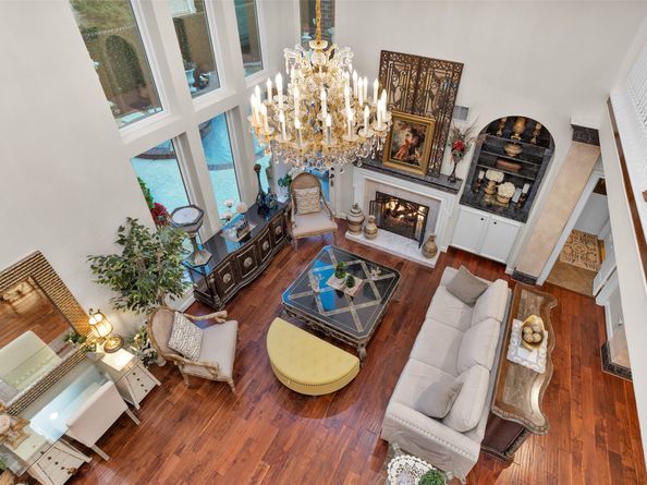 3402 Haywood Court, Sugar Land TX 77478