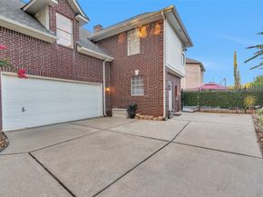 3402 Haywood Court, Sugar Land TX 77478