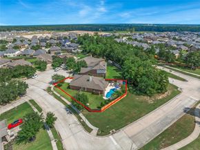31702 Cotton Forest Court, Spring TX 77386