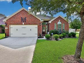 31702 Cotton Forest Court, Spring TX 77386