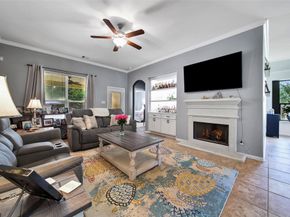 31702 Cotton Forest Court, Spring TX 77386