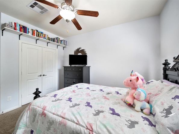 31702 Cotton Forest Court, Spring TX 77386