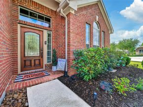 31702 Cotton Forest Court, Spring TX 77386