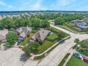 31702 Cotton Forest Court, Spring TX 77386