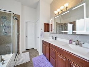 31702 Cotton Forest Court, Spring TX 77386