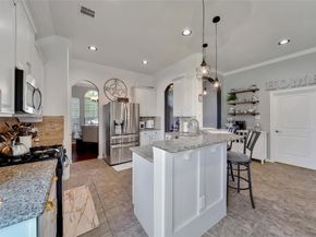 31702 Cotton Forest Court, Spring TX 77386