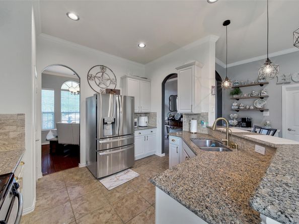 31702 Cotton Forest Court, Spring TX 77386
