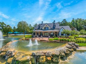 31702 Cotton Forest Court, Spring TX 77386
