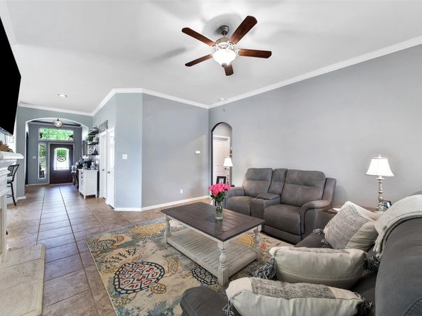 31702 Cotton Forest Court, Spring TX 77386