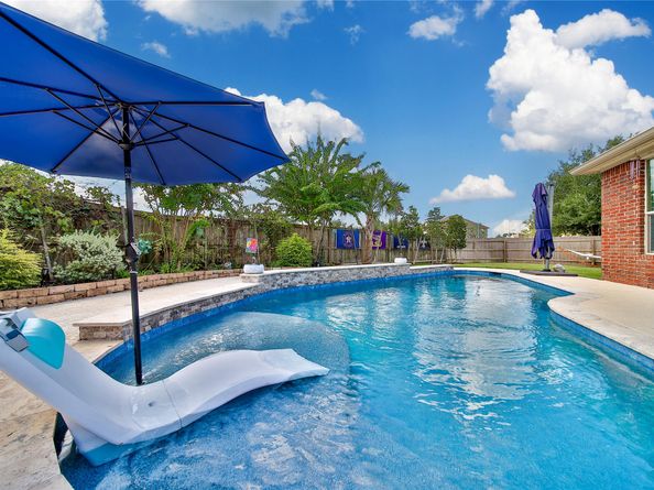 31702 Cotton Forest Court, Spring TX 77386