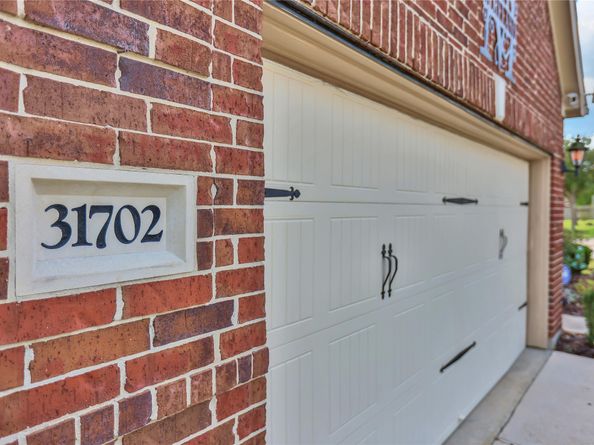 31702 Cotton Forest Court, Spring TX 77386
