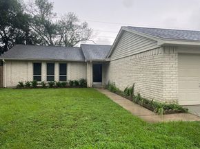 14207 Montaigne Drive, Cypress TX 77429